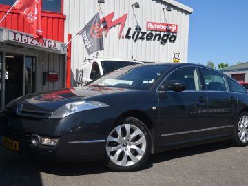 Citroën XM